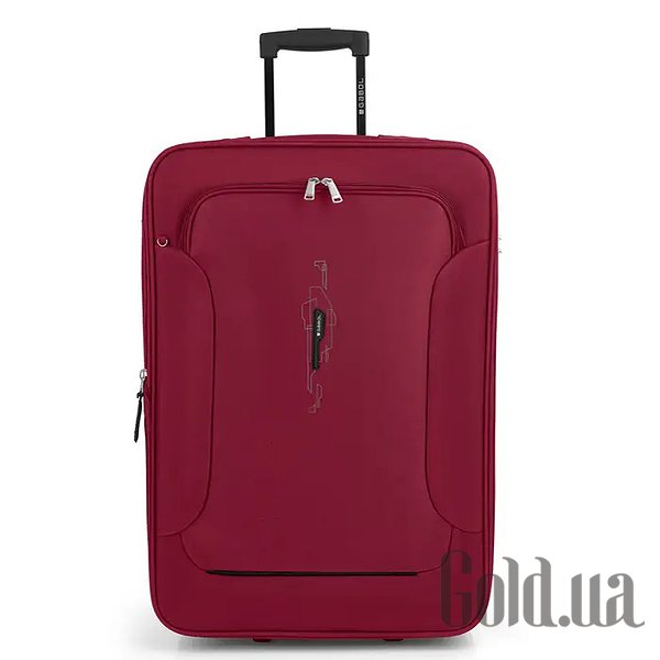 

Дорожная сумка Gabol, Красный, Чемодан Week (M) Red