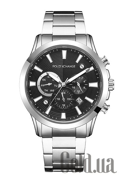 

Дизайнерские часы Beverly Hills Polo Club, Мужские часы PX926-01