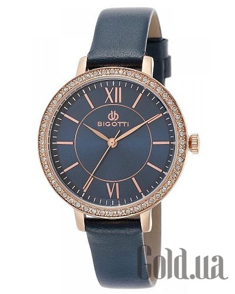 Купить Bigotti Женские часы BG.1.10027-2