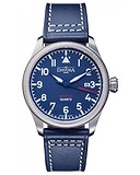 Davosa Чоловічий годинник Aviator Quartz 162.498.45
