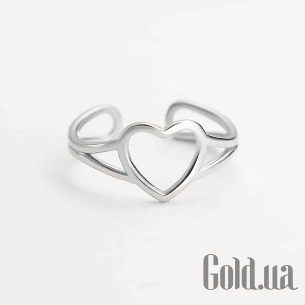 

Кольцо Silvex925, Серебряное кольцо, 16.5