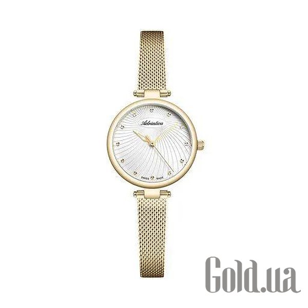 Купить Adriatica Женские часы A3540.1143Q