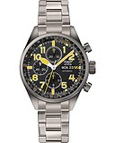 Aviator Мужские часы Airacobra P45 Chrono  Auto V.4.26.7.176.5, 1786759