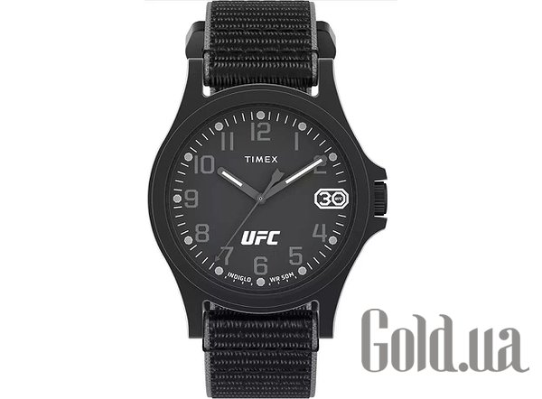 

Мужские часы Timex, Мужские часы UFC Tx2v90800