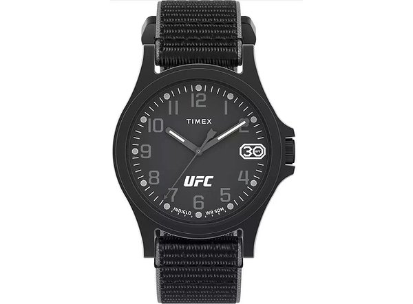 Timex Мужские часы UFC Tx2v90800