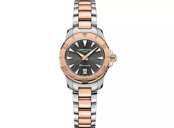 Certina Женские часы C032.951.22.081.00