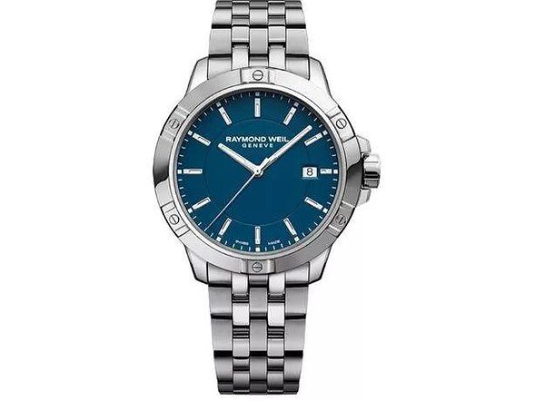 Raymond Weil Женские часы 8160-ST-50041