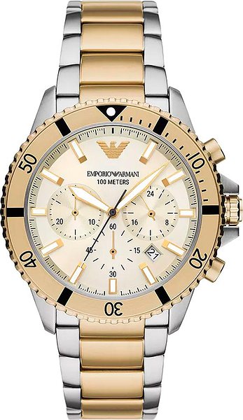 Armani Чоловічий годинник AR11606
