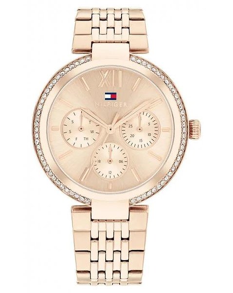 Tommy Hilfiger Жіночий годинник Sophia 1782696