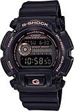 Casio Мужские часы DW-9052GBX-1A4, 1792391