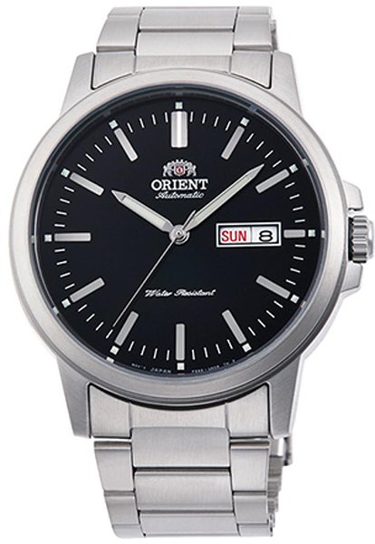 Orient Мужские часы RA-AA0C01B19A