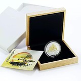 Silver Coins Серебряная монета 20 гр, 1794439