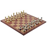 Italfama Шахматы 11B+203GR, 1796999