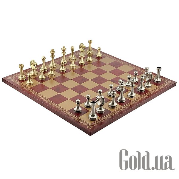 

Шахматы Italfama, Шахматы 11B+203GR