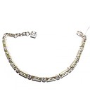 Thomas Sabo Женский серебряный браслет с куб. циркониями, 1798535