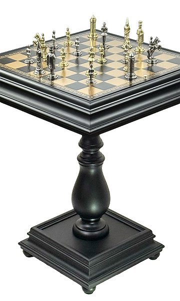 Italfama Шахматы 50M+TAV217N+313 50M+TAV217N+313 – изображение 3