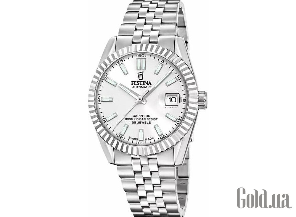 Festina Чоловічий годинник F20090/1 F20090/1