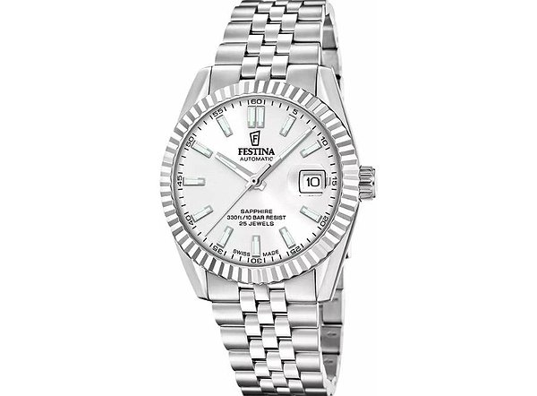 Festina Чоловічий годинник F20090/1 F20090/1
