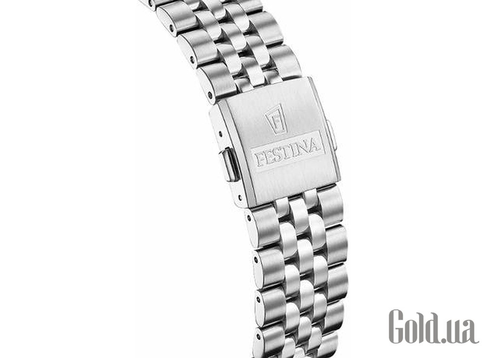 Festina Чоловічий годинник F20090/1 F20090/1 – зображення 3