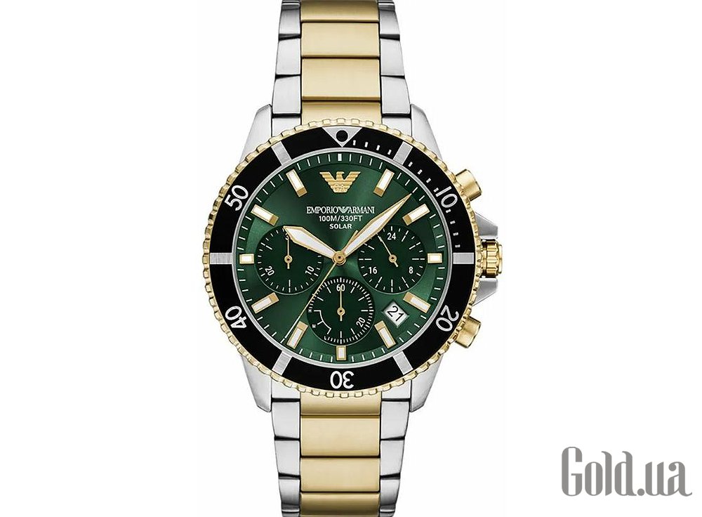 Armani Чоловічий годинник AR11695 AR11695
