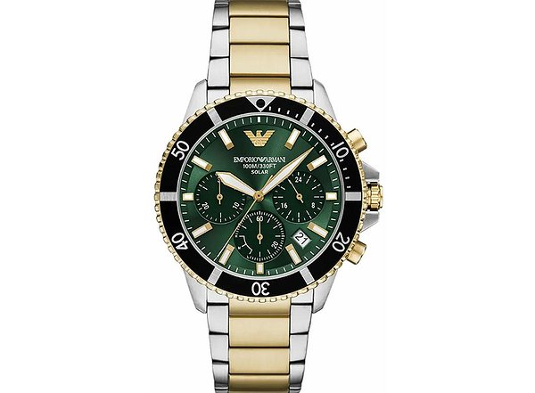 Armani Чоловічий годинник AR11695 AR11695