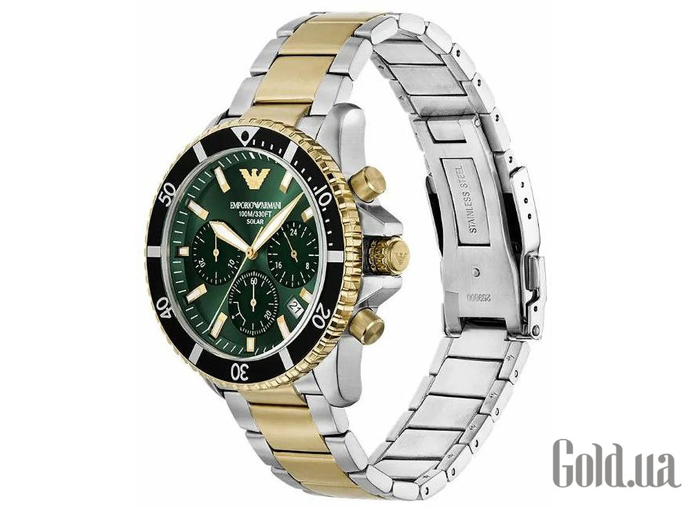 Armani Чоловічий годинник AR11695 AR11695 – зображення 2
