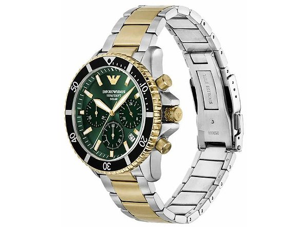Armani Чоловічий годинник AR11695 AR11695 – зображення 2
