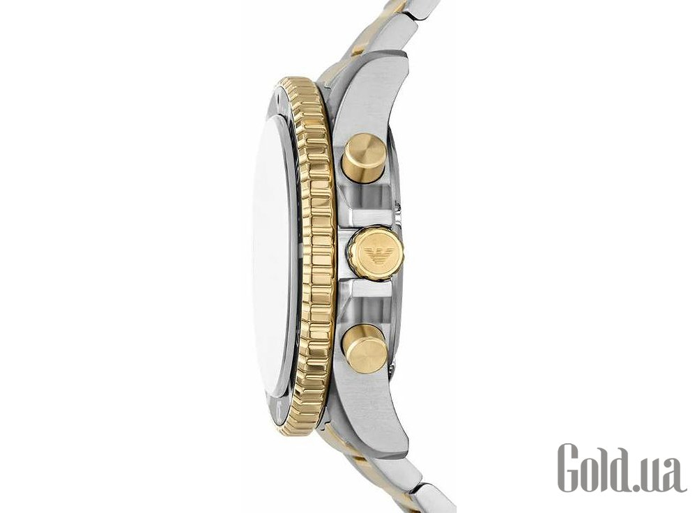 Armani Чоловічий годинник AR11695 AR11695 – зображення 3