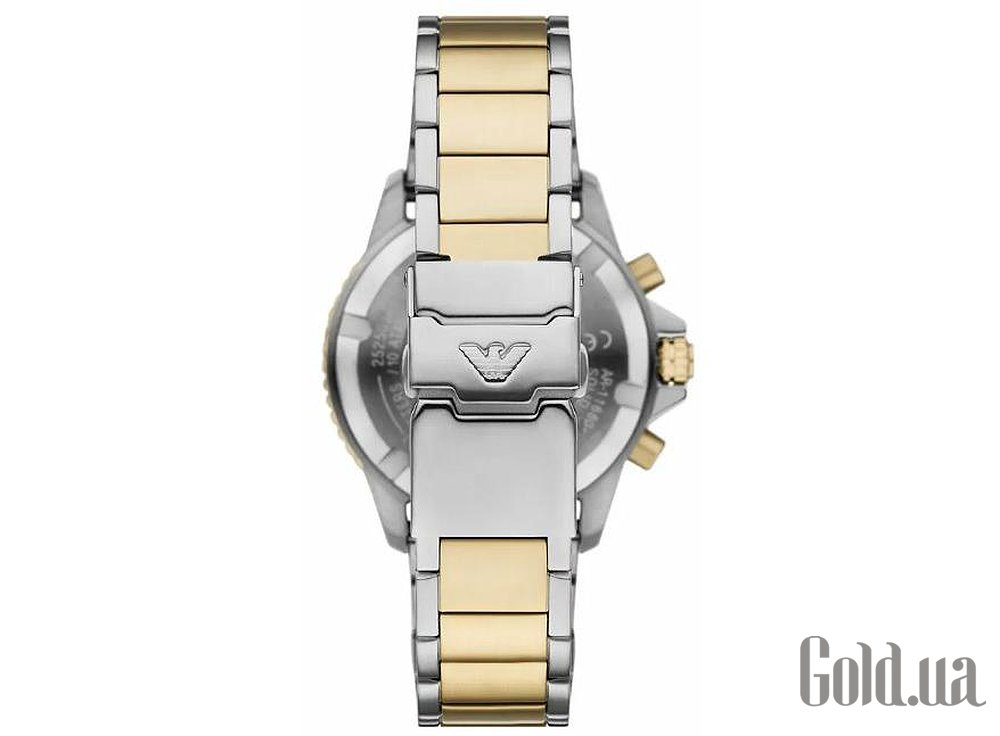 Armani Чоловічий годинник AR11695 AR11695 – зображення 4