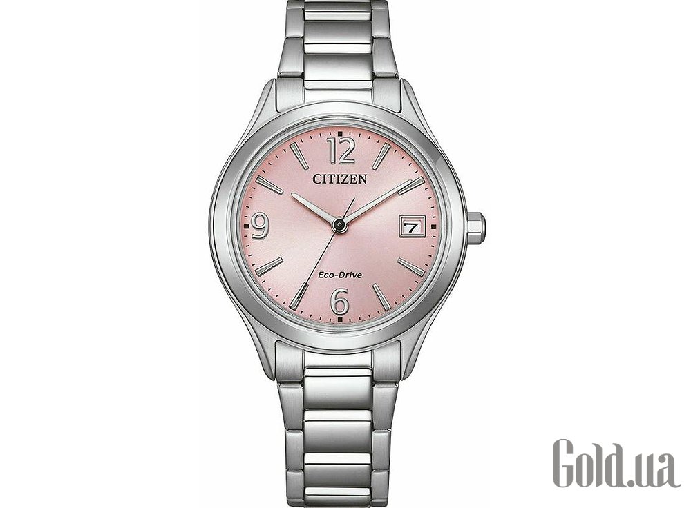 Citizen Женские часы FE6121-67X FE6121-67X