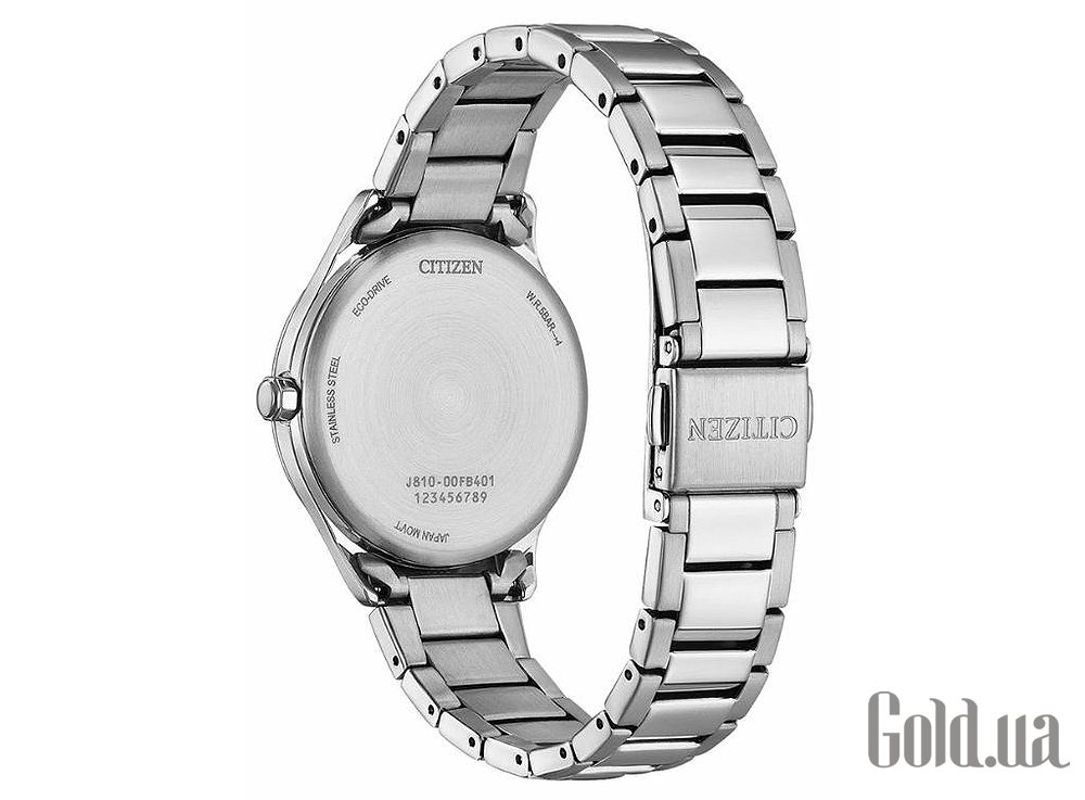 Citizen Женские часы FE6121-67X FE6121-67X – изображение 3