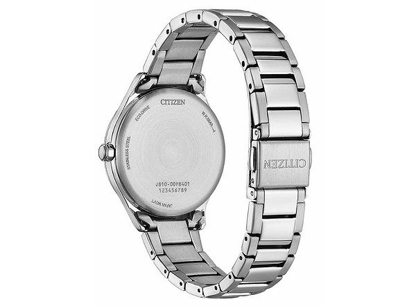 Citizen Женские часы FE6121-67X FE6121-67X – изображение 3