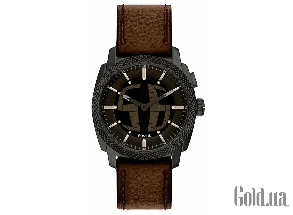 Fossil Мужские часы FS6165 FS6165