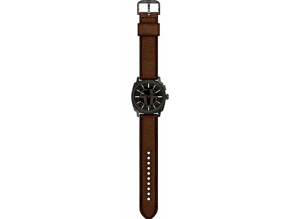 Fossil Мужские часы FS6165 FS6165 – изображение 3
