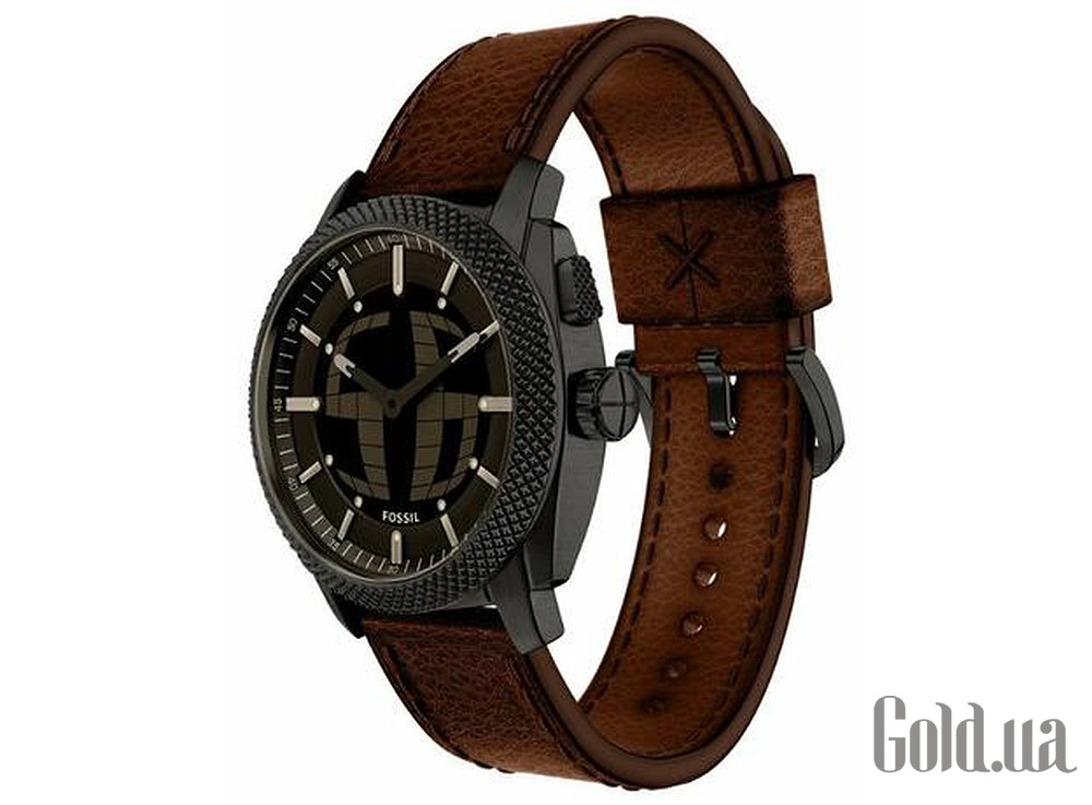 Fossil Мужские часы FS6165 FS6165 – изображение 4