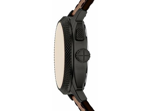 Fossil Мужские часы FS6165 FS6165 – изображение 5