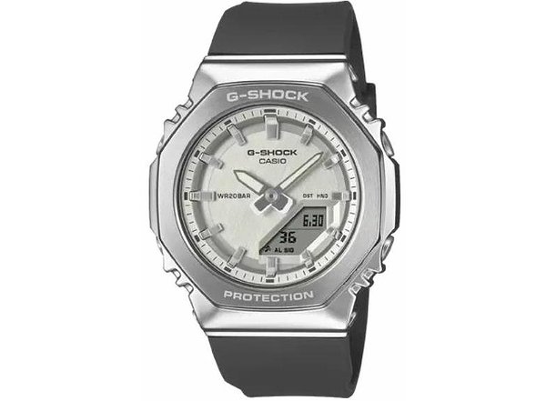 Casio Жіночий годинник GM-S2110-1A7ER GM-S2110-1A7ER