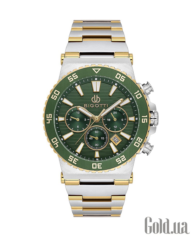 Bigotti Мужские часы Raffinato Gents BG.1.10704-5 BG.1.10704-5