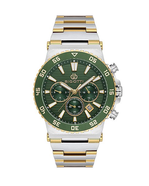Bigotti Мужские часы Raffinato Gents BG.1.10704-5 BG.1.10704-5