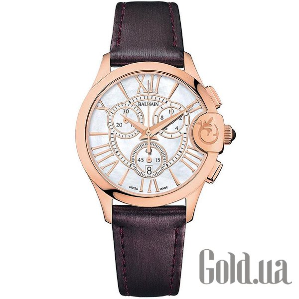 

Швейцарские часы Balmain, B6979.72.82
