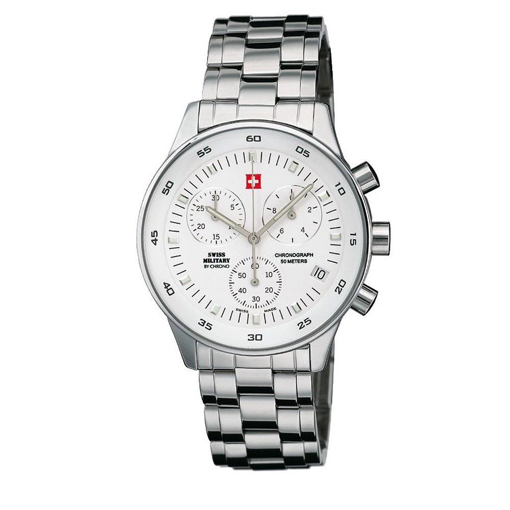 Swiss Military SM30052.02