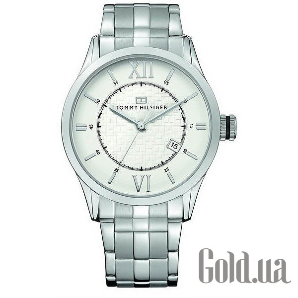 

Дизайнерские часы Tommy Hilfiger, Classic 1710211