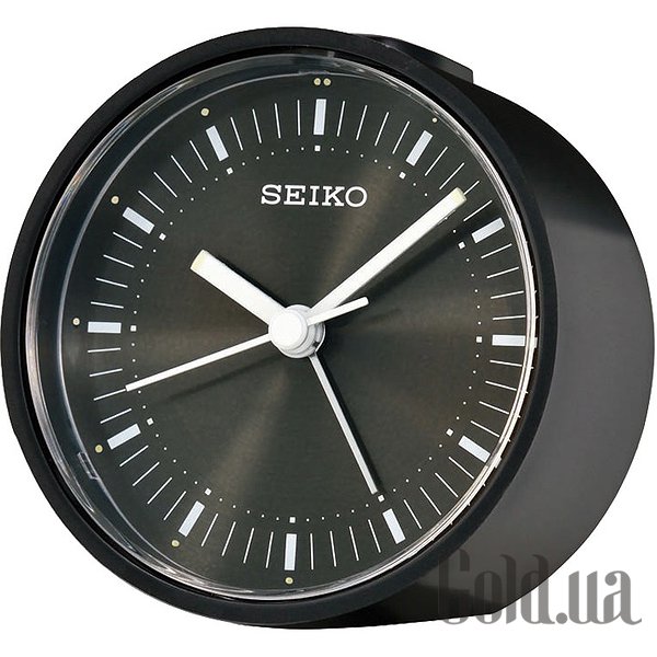 

Настольные часы Seiko, Настольные часы qXE042K