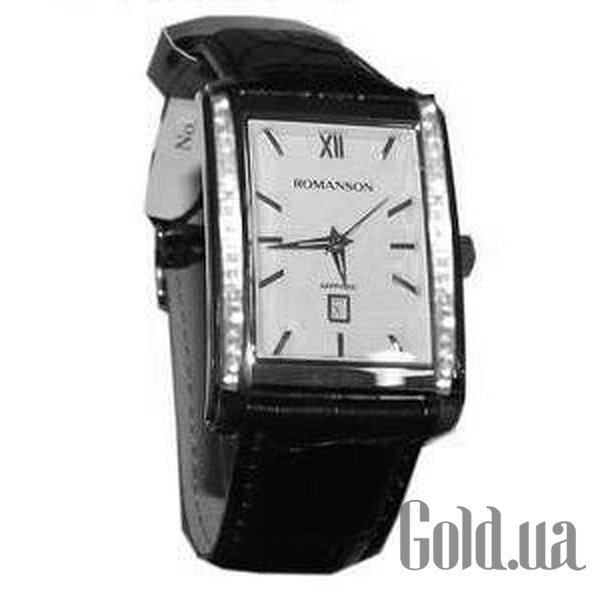 Купить Romanson TL2625QMWH WH