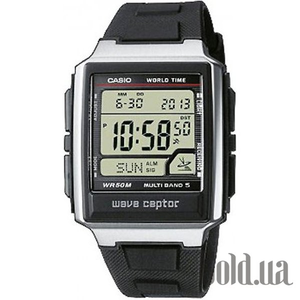 

Японские часы Casio, WV-59E-1AVEF
