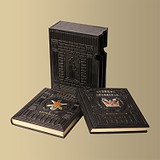 Златая Артель Набор "Великие" (2 тома) GA0236, 064391