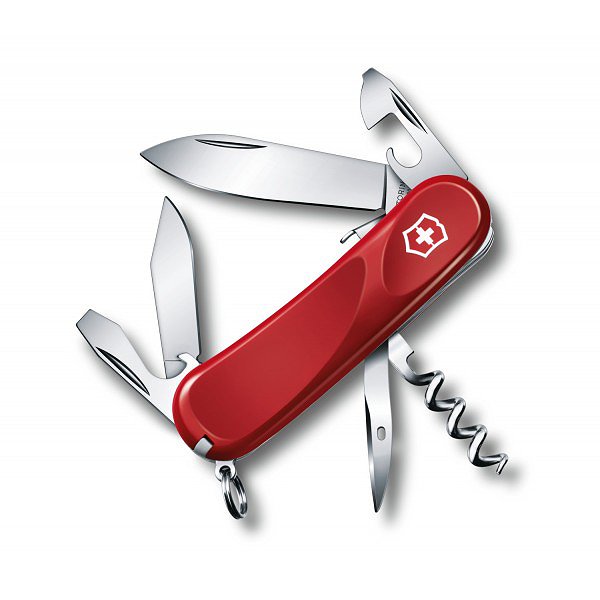 Victorinox Ніж Evolution S101 Vx23603.SE