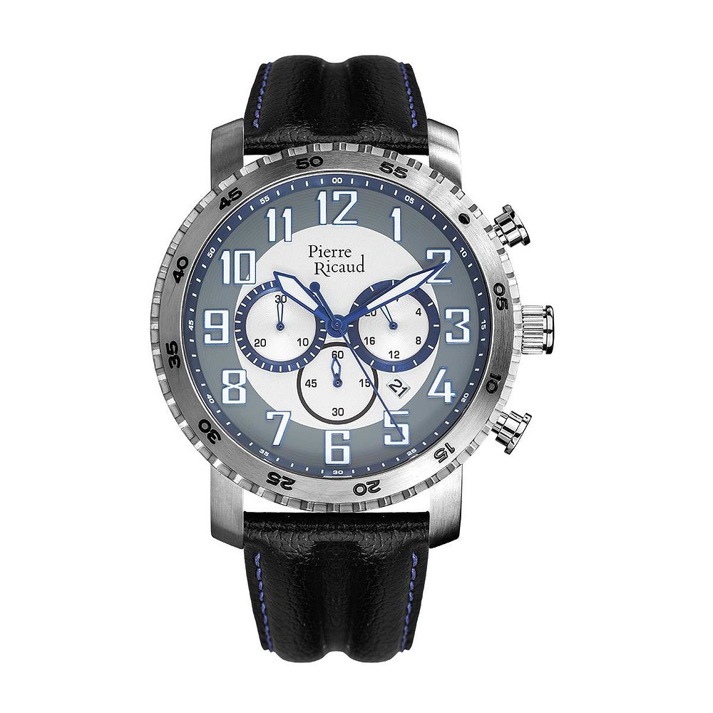 Pierre Ricaud Мужские часы PR 91081.52B3CH