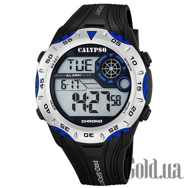 

Японские часы Calypso, K5665/4