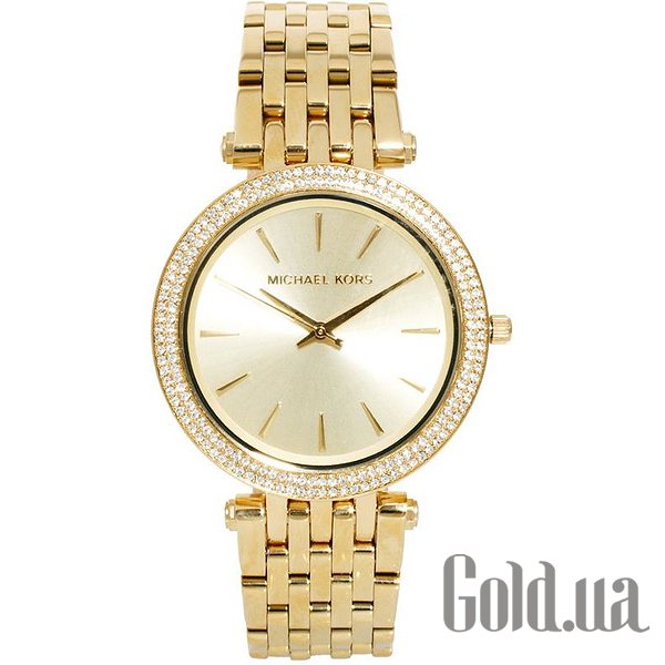 

Дизайнерские часы Michael Kors, Женские часы Darci MK3191